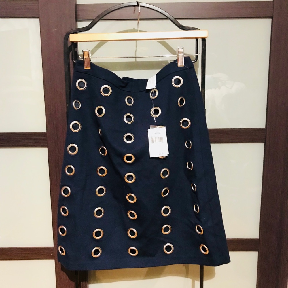Carmen Marc Valvo Skirt